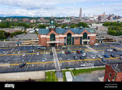 rensselaer ny train station|albany rensselaer ny amtrak station.